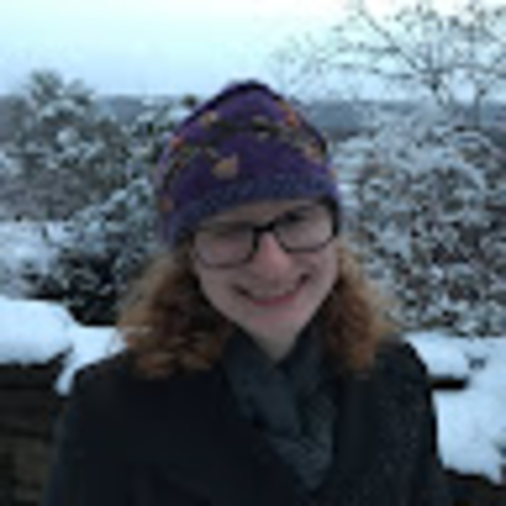 Meet your Posher, Marlene